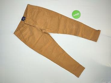90s: Spodnie materiałowe damskie, rozmiar M — 2