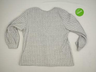 bluzki tanio: Emery Rose, Sweter damski, rozmiar 3XL — 3