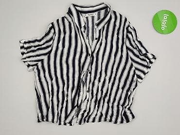 koszulki divers: PULL&BEAR, Koszula damska, rozmiar M — 2