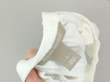 bluzki sandra: Banana Republic, Bluzka damska, rozmiar S — 5