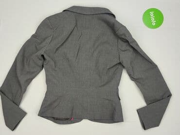 stradivarius marynarka damska: H&M, Marynarka damska, XS — 3