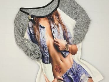 T-shirt damski, rozmiar M