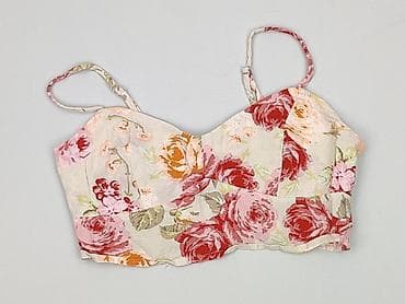 Stradivarius, Top damski, rozmiar M