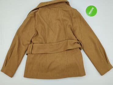 reporter spodnie: Reporter, Trencz damski, rozmiar M — 3