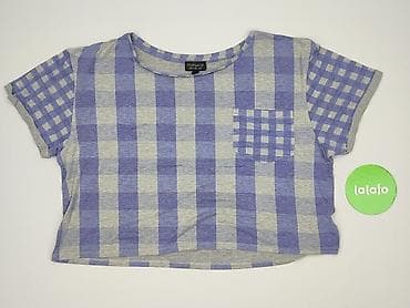 bluzki levisa: Topshop, Top damski, rozmiar M — 2