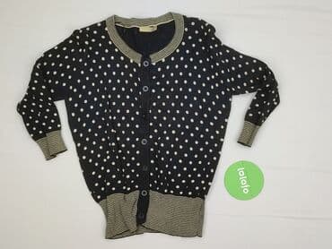 sweter z hello kitty: Tu, Kardigan damski, M — 2