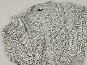 Shein, Sweter damski, rozmiar S