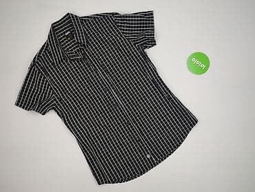 mango t shirt basic: SMOG, Koszulа dla mężczyzn, rozmiar M — 2