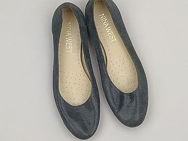 lebron h: Balerinki damskie, rozmiar 39 — 1