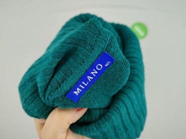 poliamid w swetrze: Milano, Sukienka damska, rozmiar M — 4