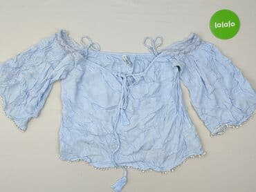 bluzka z odkrytym ramieniem allegro: FB Sister, Bluzka damska, rozmiar XS — 2