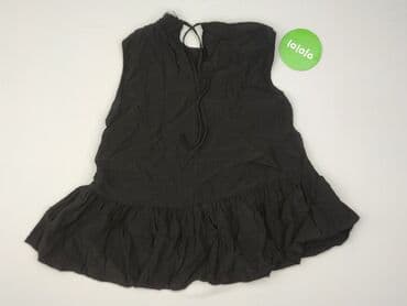 t shirty oversize basic: Zara, Women's blouse, size XS (EU 34) — 3