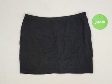 spódniczka mini allegro: Amisu, Spódnica damska, rozmiar XL — 4