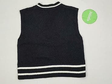 pull and bear narzutka: Shein, Kamizelka damska, rozmiar XS — 3