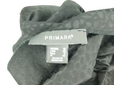 spódnice midi plisowane czarne: Primark, Spódnica damska, rozmiar M — 4