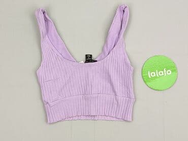 crop top primark: Amisu, Women`s top, size S — 3