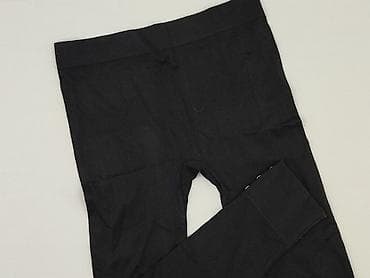 spodnie sliskie: Legginsy rozmiar M — 1