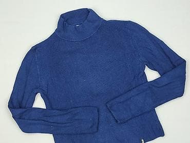 PULL&BEAR, Golf damski, rozmiar M