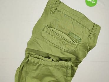 reserved chinosy: Reserved, Chinosy dla mężczyzn, rozmiar M — 5