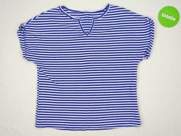 shein krótkie spodenki dla dzieci: Shein, Bluzka damska, rozmiar S — 2