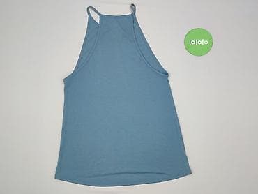 rn101255 hm: H&M Sport, Top damski, rozmiar XS — 3