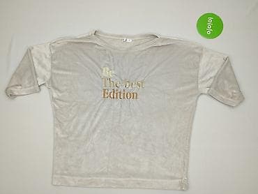 t x m: T-shirt damski, rozmiar L — 2