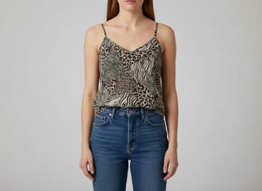 koszulka samiec alfa: T-shirt damski, rozmiar M — 5