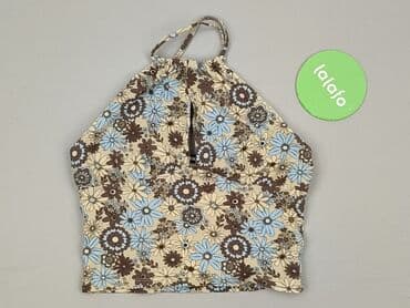 frankie morello t shirty: Bik Bok, Топ жіночий, розмір S — 2