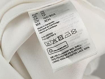 h m baleriny: H&M, Sukienka damska, rozmiar XS — 5