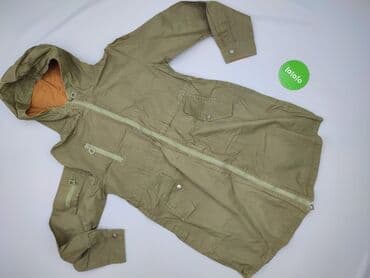 malachowski kurtka: Parka damska, rozmiar L — 2