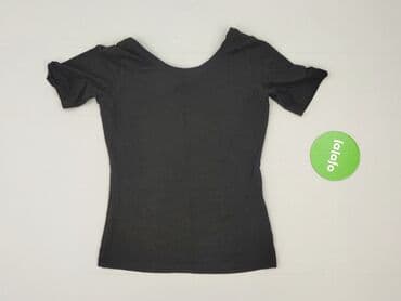 bluzka z otworem na kciuk: Diverse, Women`s T-shirt, size XS (EU 34) — 2