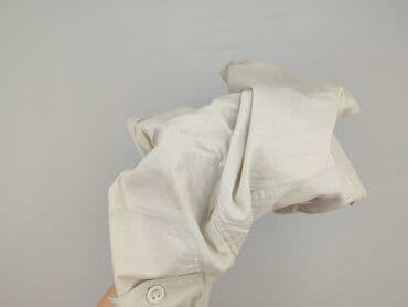 jeansy damskie podarte: Janina, 3/4 Trousers for women, size L (EU 40) — 6