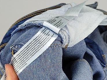 trampki converse 47: Terranova, Jeansy damskie, rozmiar M — 6