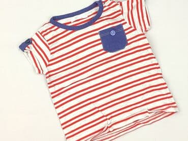 koszulki z barcelony: T-shirt, Pepco, 6-9 months, condition - Perfect — 1