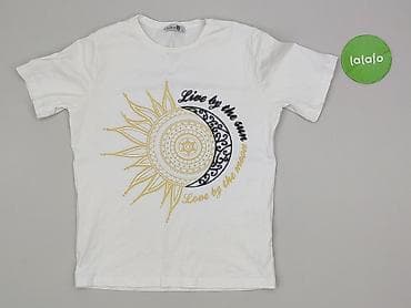 les etoiles: T-shirt damski, rozmiar S — 2