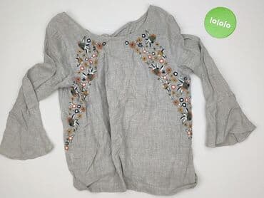 bluzki z muślinu: Promod, Bluzka damska, M — 2