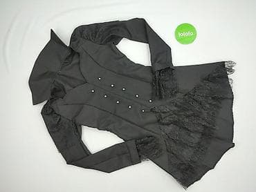 bluzki goth: Sukienka damska, rozmiar S — 2