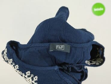 bluzka damska lidl: F&F, Bluzka damska, S — 4