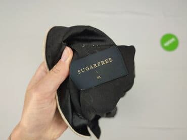 t shirty oversize basic: Sugarfree, Koszula damska, rozmiar XL — 4