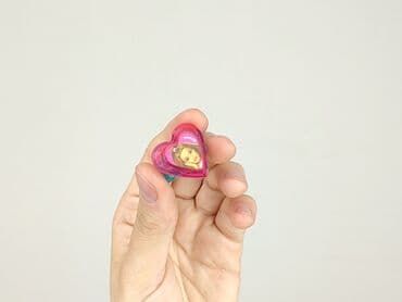 ozdobne paski do sukienek: Ring, Female, condition - Perfect — 3