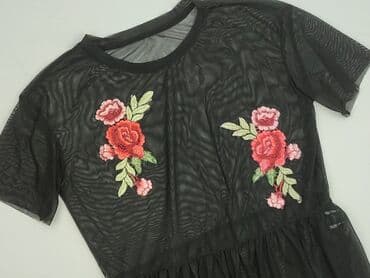 sukienka z piórami vinted: Shein, Bluzka damska, XL — 1