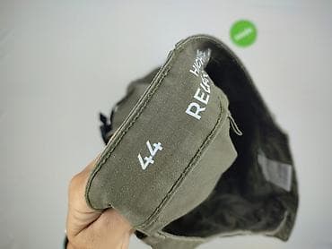 Kobiety: C&A, Spodnie cargo damskie, rozmiar 2XL — 4