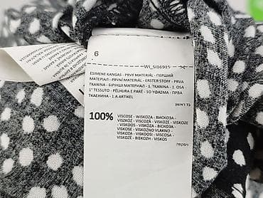 szorty: Sinsay, Spódnica damska, rozmiar 2XS — 5