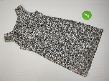 modne kobiety: Modeszene, Sukienka damska, rozmiar XL — 2