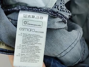 jeans jade: Esmara, Jeansy damskie, rozmiar XS — 5