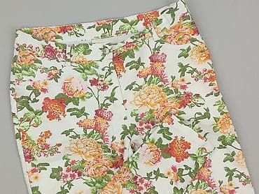 please spodnie: Spodnie materiałowe damskie, rozmiar XL — 1