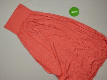 długa sukienka bez ramion: Sukienka damska, rozmiar S — 3