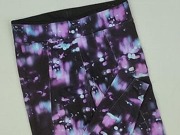 Legginsy Sportowe damskie, rozmiar S