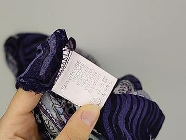 hawajska: Bluzka damska, rozmiar 2XL — 7