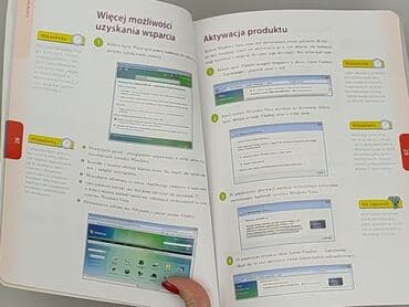 Książki: Książka, gatunek - Edukacyjna, stan - Bardzo dobry — 3